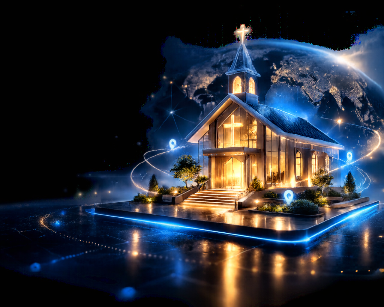 Spring Lake Church
